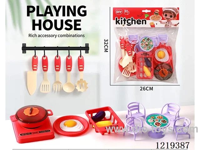 Tableware Set