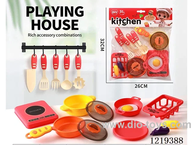 Tableware Set