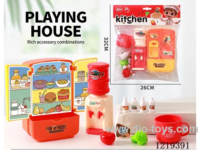 Tableware Set