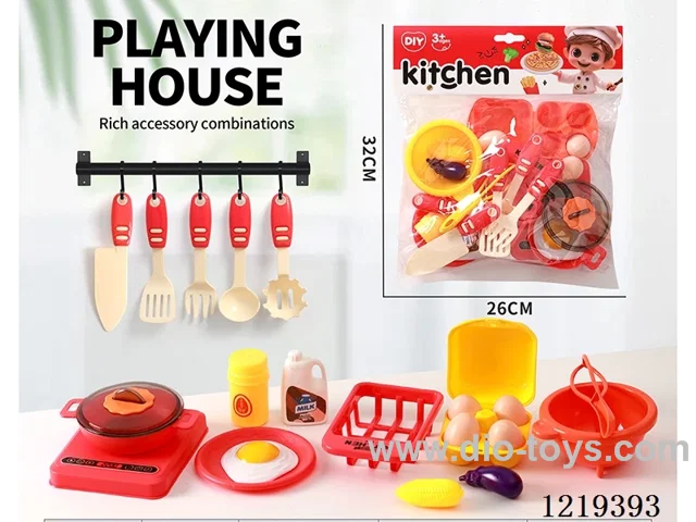 Tableware Set