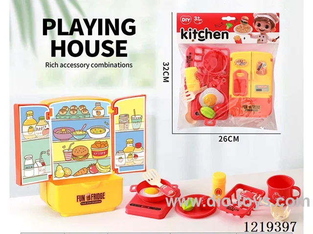 Tableware Set