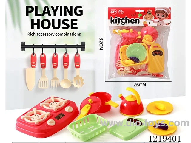 Tableware Set