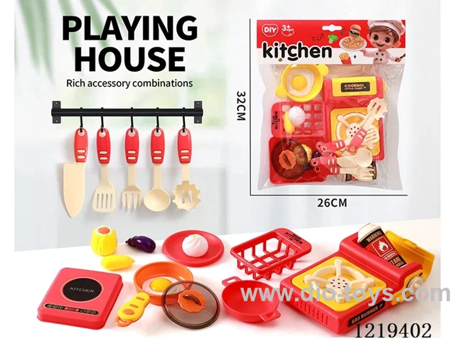 Tableware Set