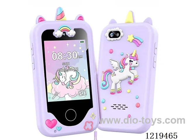 kids' smart phone 2.8inch