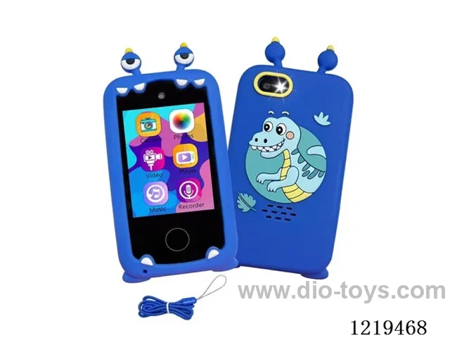 kids' smart phone 2.8inch