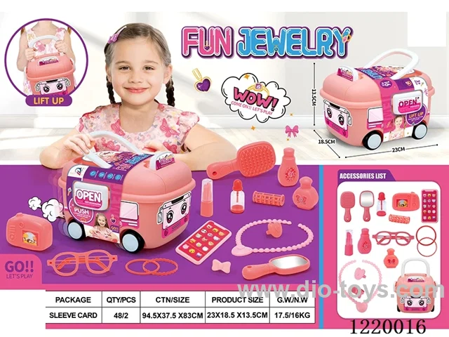 accessory set 2 in 1