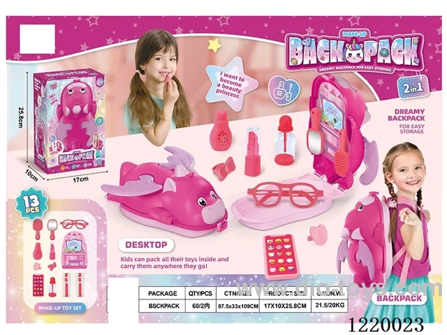 accessory set 2 in 1