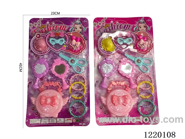 Accessory set