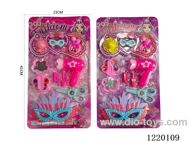 Accessory set