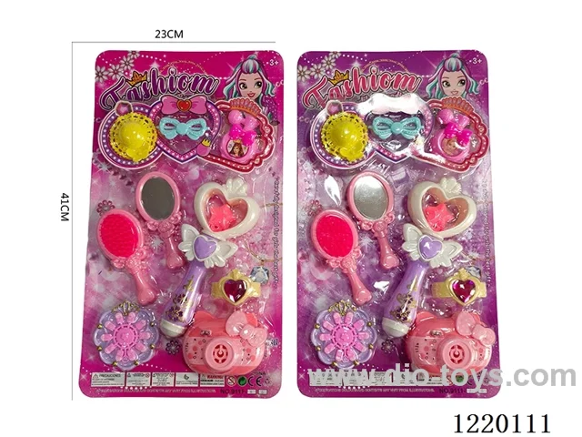 Accessory set