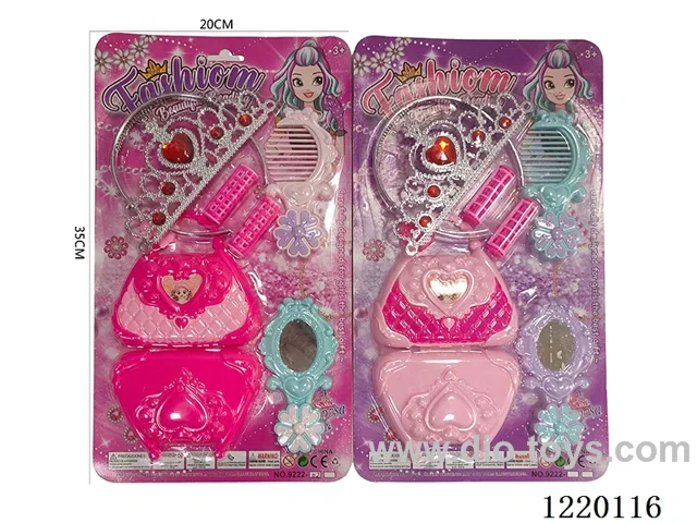Accessory set
