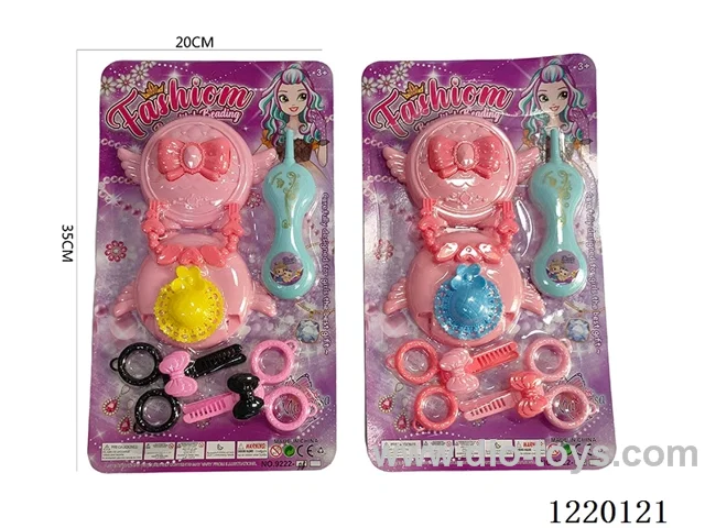 Accessory set