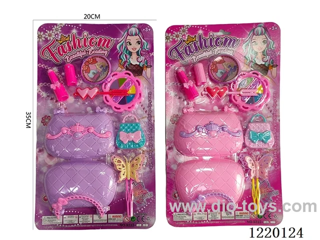 Accessory set