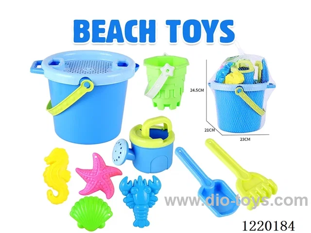 beach toys 10PCS