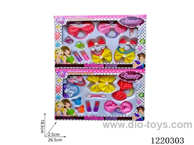 Accessory set