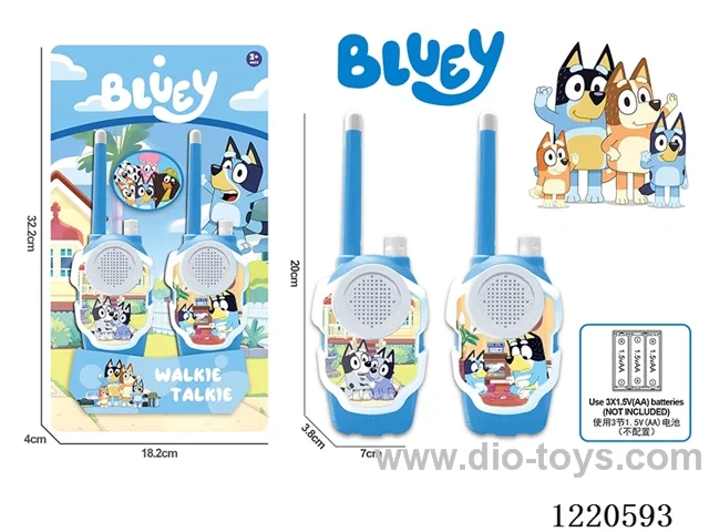walkie-talkie