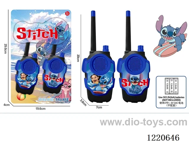 walkie-talkie