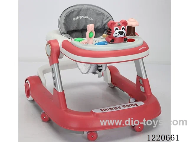 baby walker