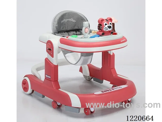 baby walker