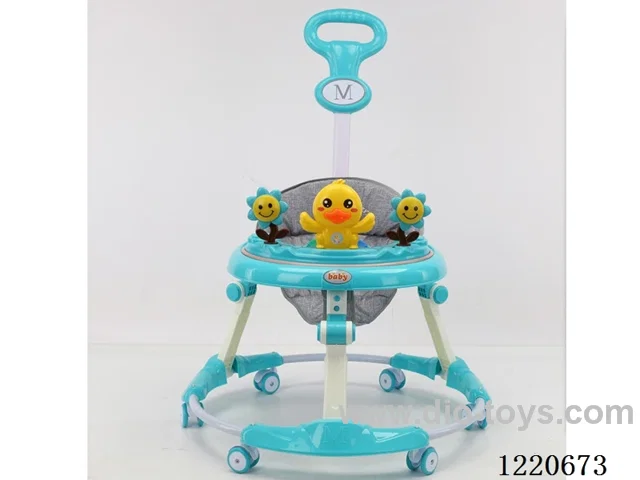 baby walker