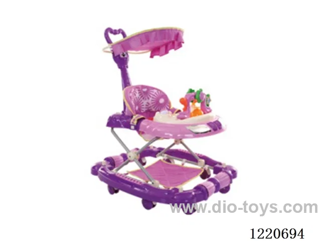 baby walker