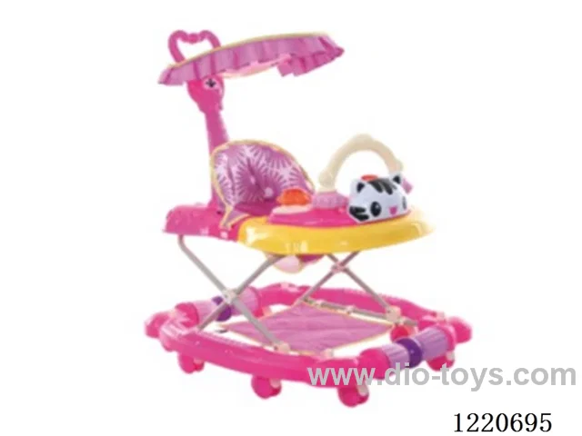 baby walker