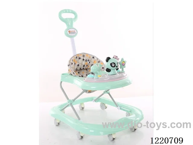 baby walker