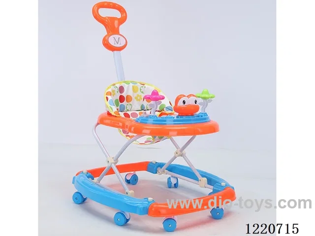 baby walker