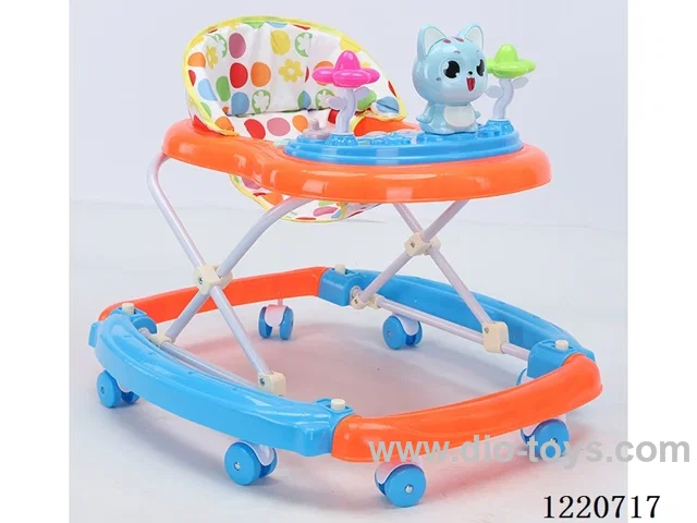 baby walker