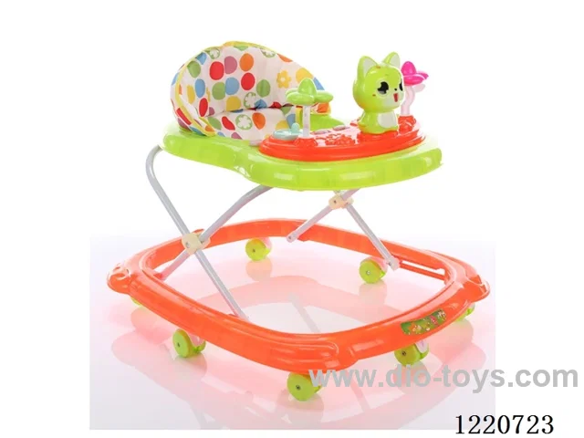 baby walker