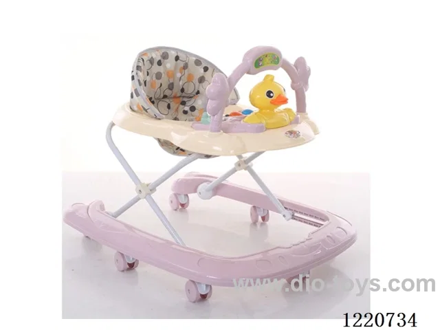 baby walker