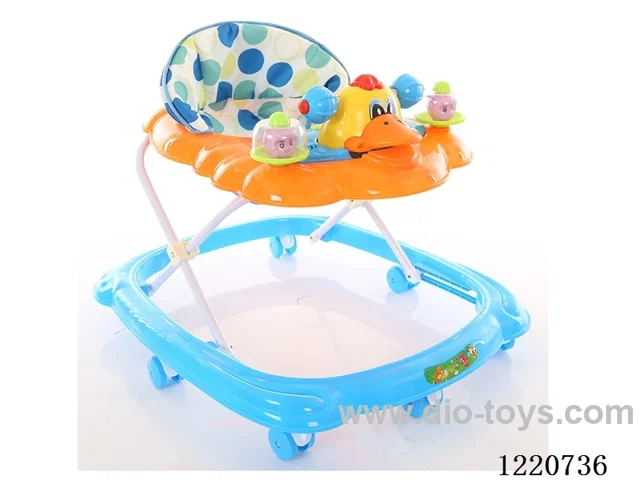 baby walker