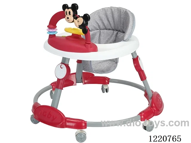 baby walker