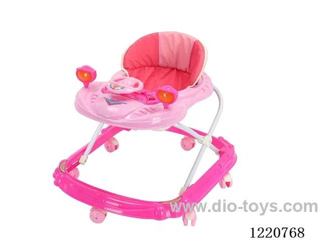 baby walker