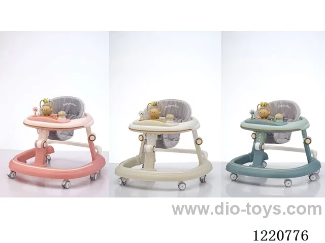 baby walker