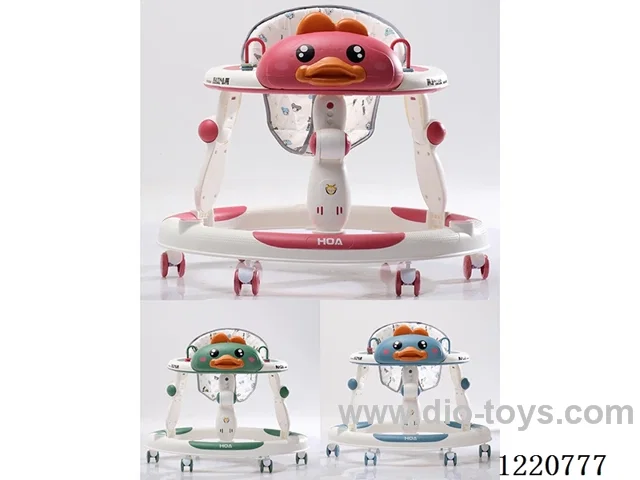 baby walker