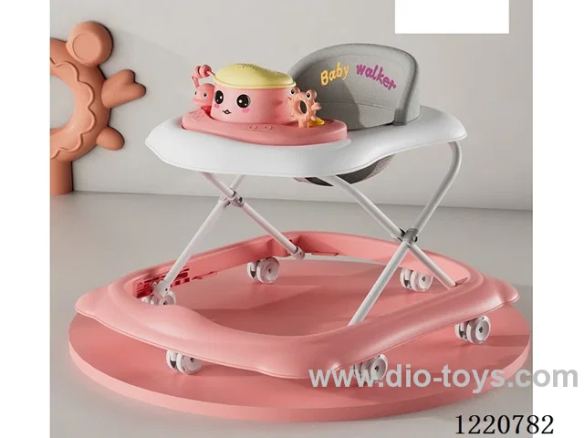 baby walker