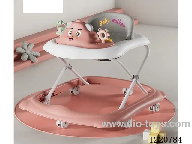baby walker