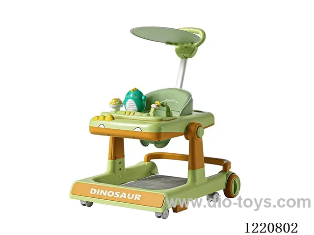 baby walker