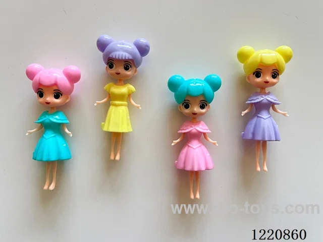 girl model
