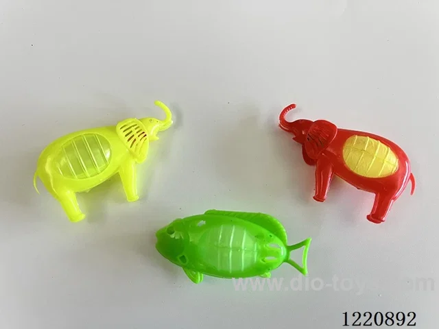 Animal Water Gun