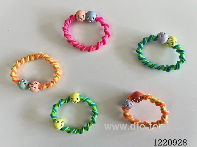 Rubber Bands