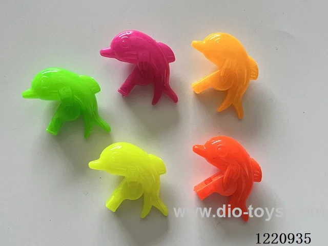 Dolphin Champion Whistle