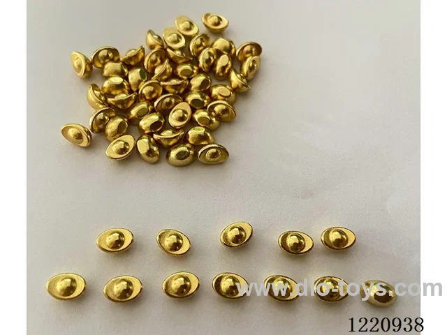 Alloy Small Dollar