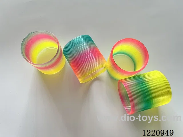 Rainbow Circle
