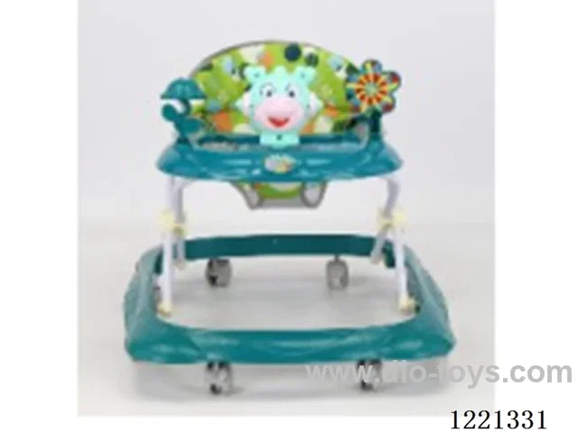 baby walker with music