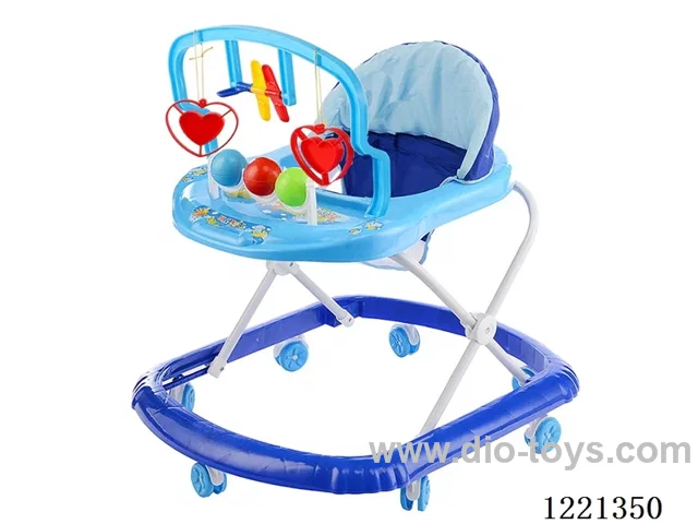 baby walker with music