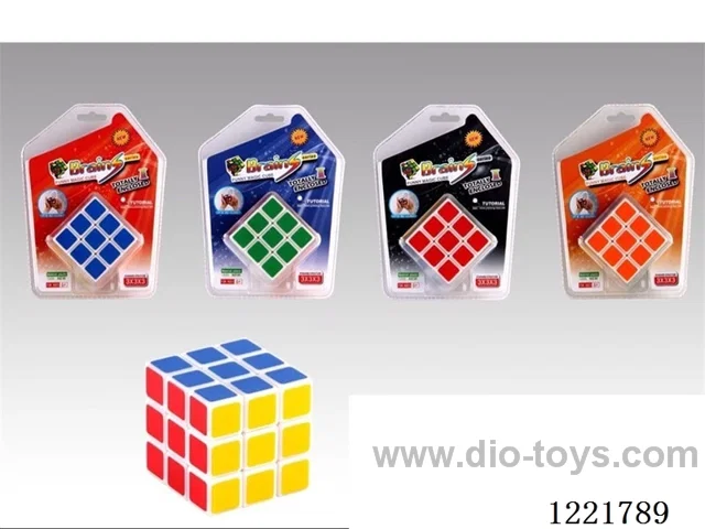 Rubik's Cube 5.7CM