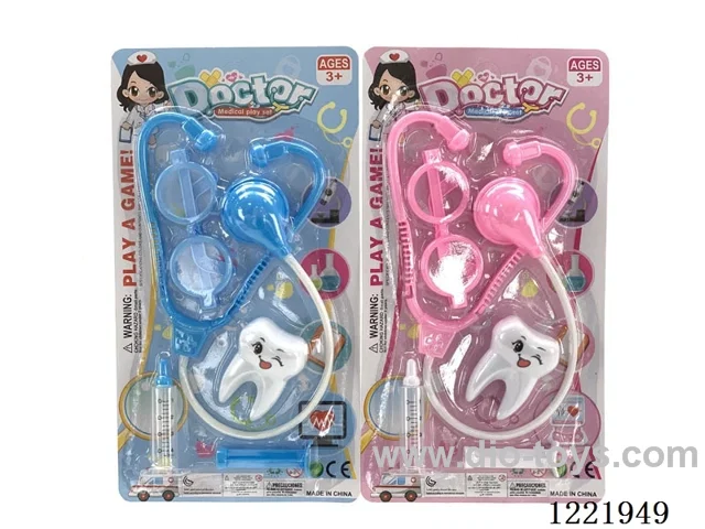 doctor set