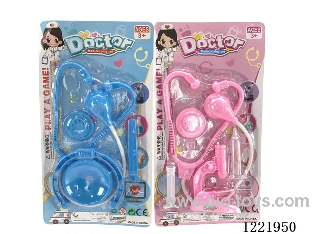 doctor set